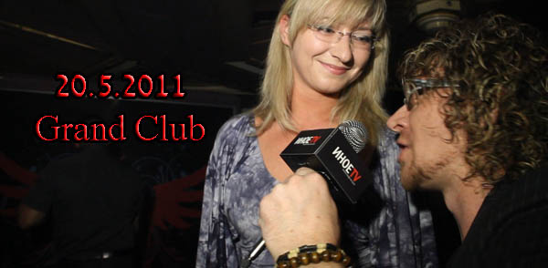Grand club @ Rishon Lezion Grand club @ Rishon Lezion