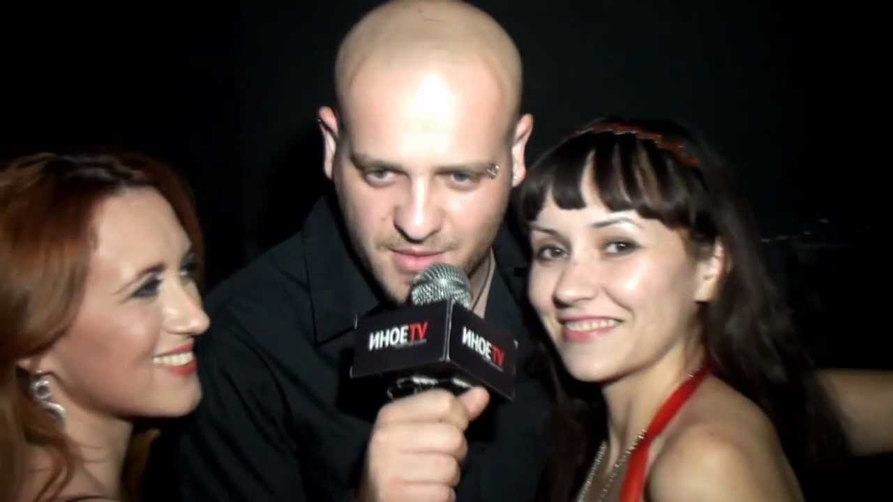 Rosh ha Shana @ Absinthe 28.9.2011 Rosh ha Shana @ Absinthe 28.9.2011