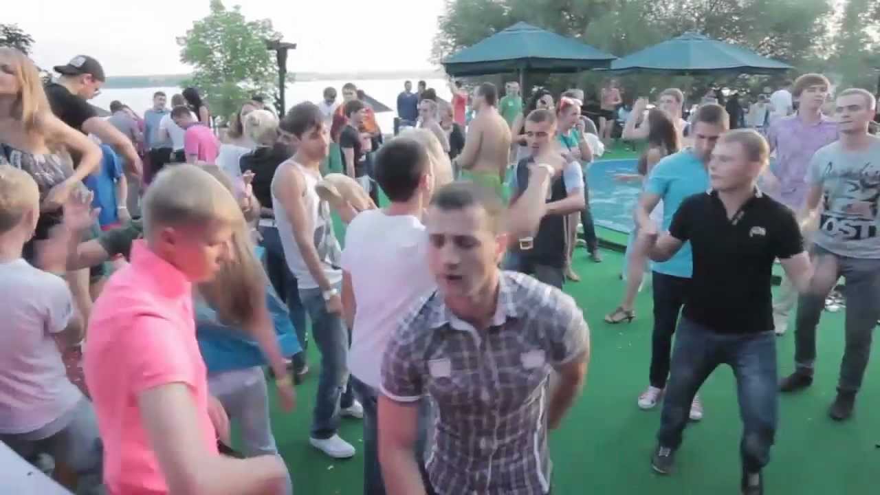 LOVE IS festival promo