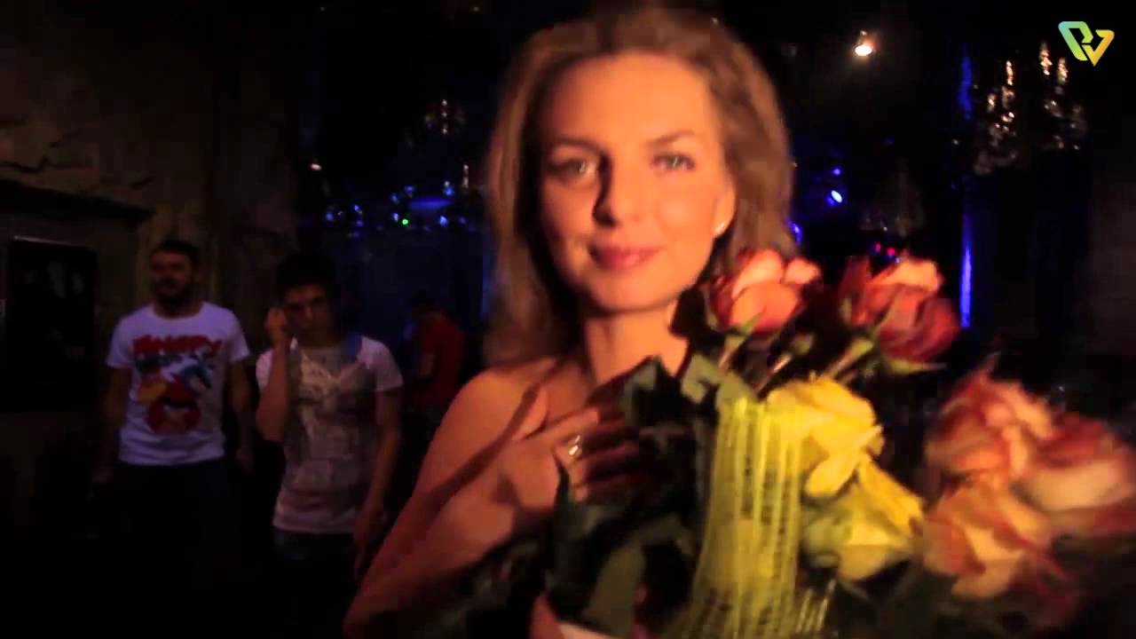 День рождения DJ Alexandra! День рождения DJ Alexandra!