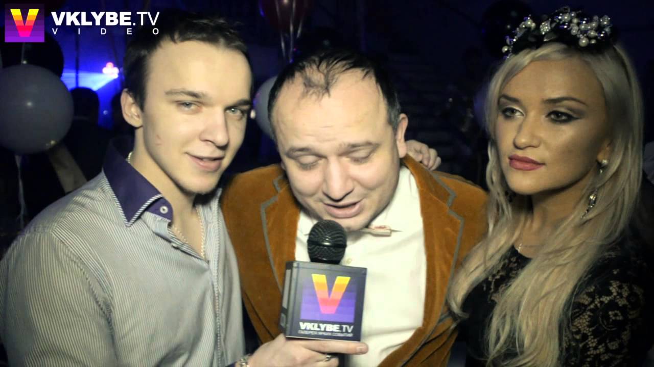 ICON: День рождения Марии Горбань ICON: День рождения Марии Горбань