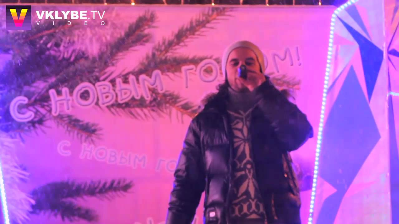 Davlad Presents — Каток ЛЕД (Парк Сокольники) Davlad Presents — Каток ЛЕД (Парк Сокольники)