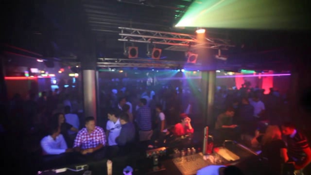 16.02.2013 / RIGA PALACE / RUSSIAN XXL NIGHT
