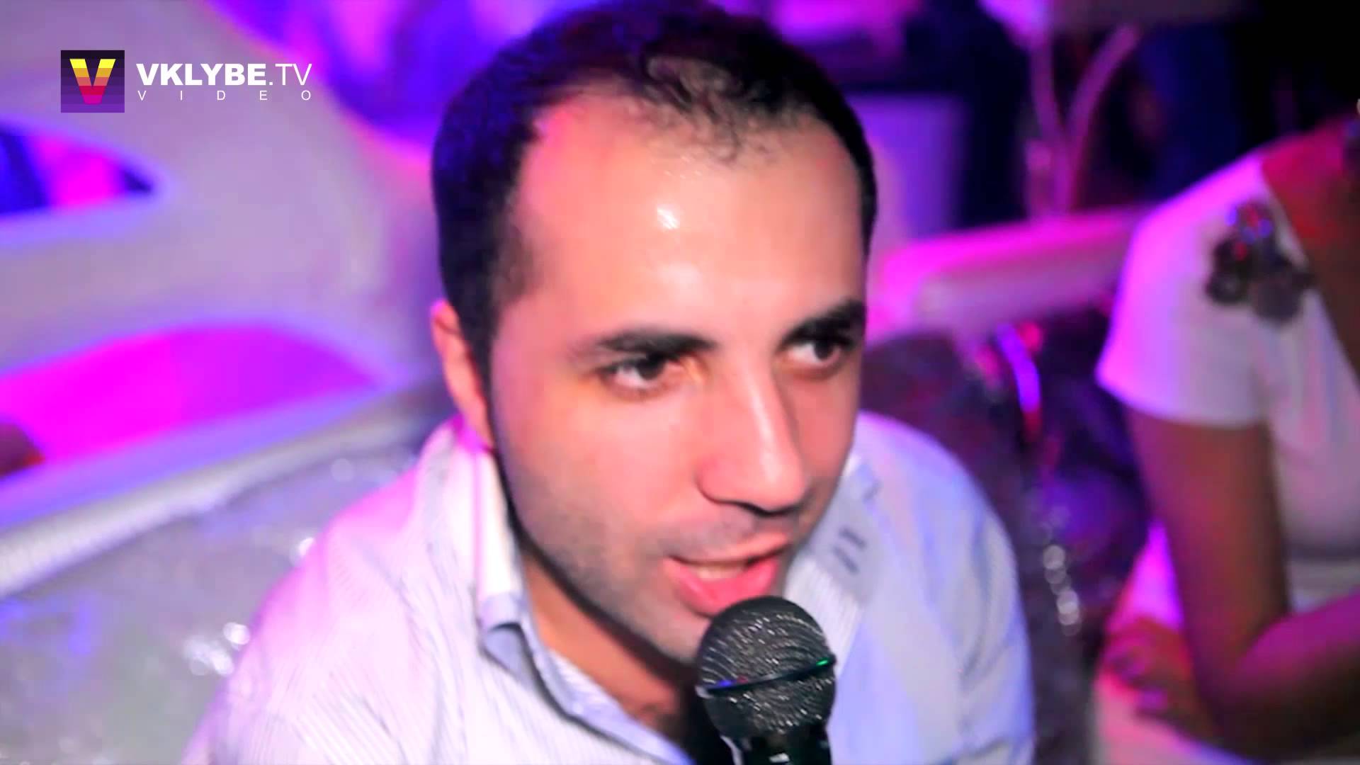 Private: Happy Birthday, Zaman!