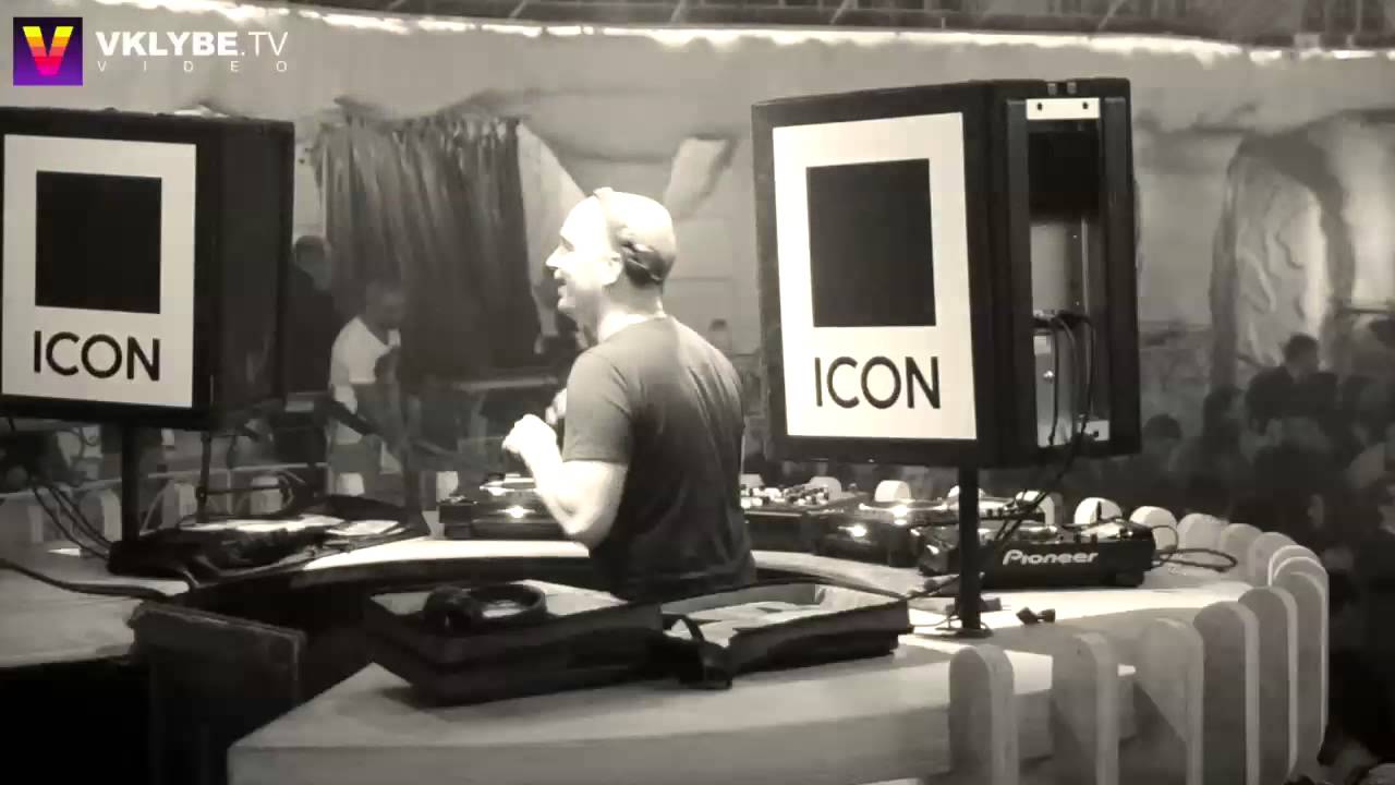 ICON: Give me another chance