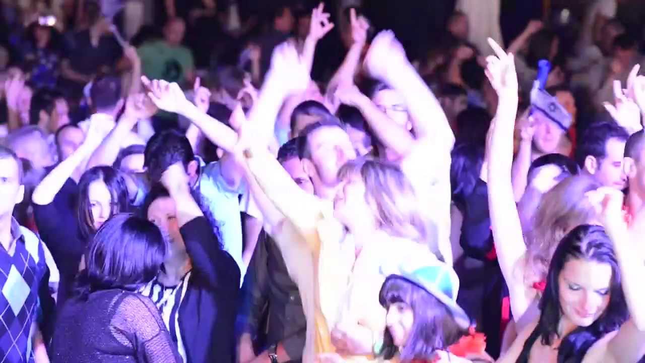 SPACE (WHITE EDITION) — SHAVUOT 2013 Official Trailer SPACE (WHITE EDITION) — SHAVUOT 2013 Official Trailer