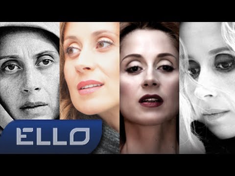 Lara Fabian — Mademoiselle Zhivago