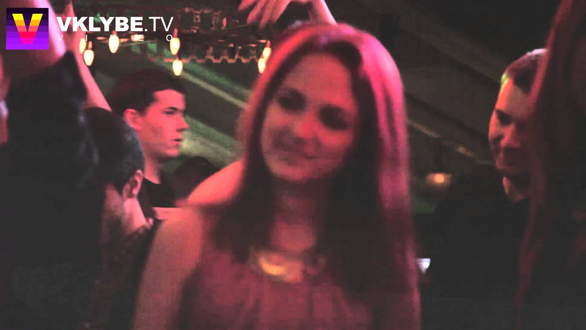 Чердак: Besha’s B-day party