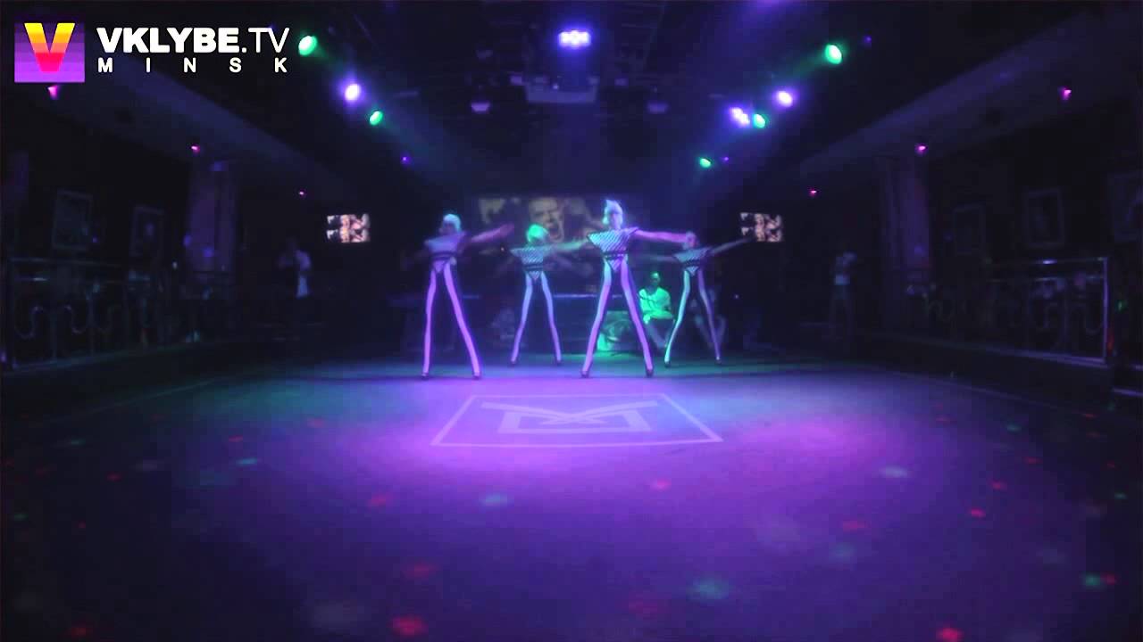 Millennium: VKLYBE.TV Inelligent People Millennium: VKLYBE.TV Inelligent People