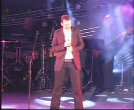 Music festival. Ashdod 2007