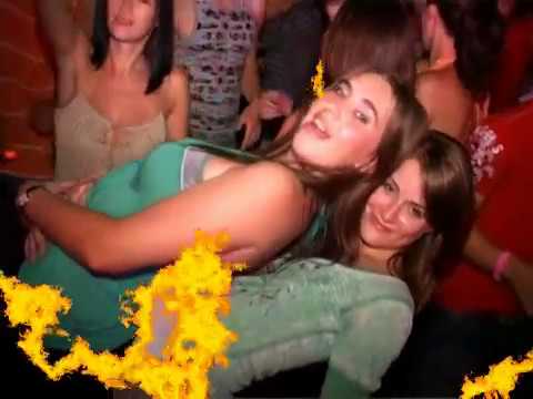 HEINEKEN PARTY @ DEKEL BEACH — EILAT 2009!