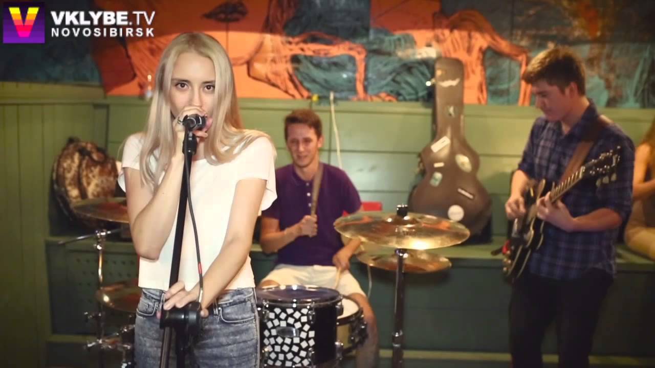 Бар Grelka — Группа NO FUZZ Бар Grelka — Группа NO FUZZ