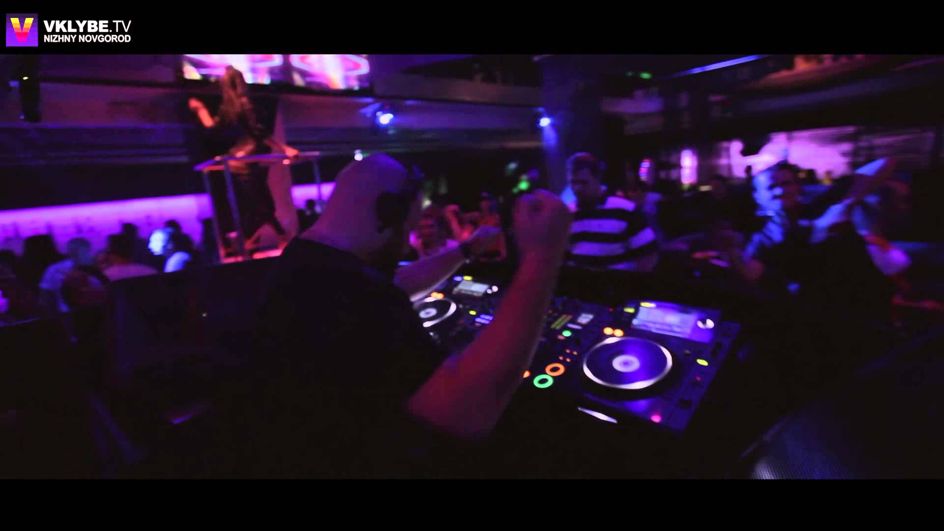 INDI CLUB — DJ LIL M (ICON | MOSCOW) INDI CLUB — DJ LIL M (ICON | MOSCOW)
