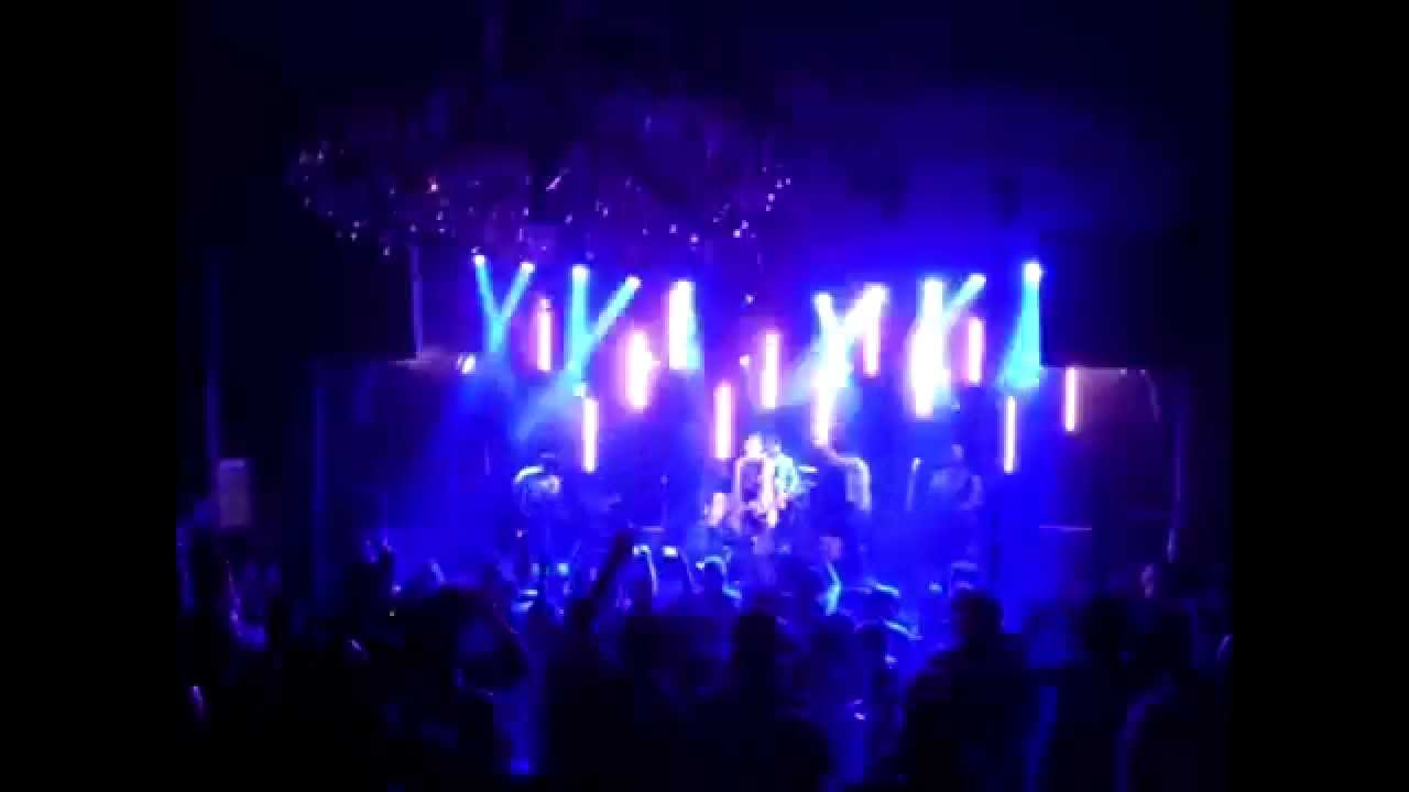 ЛаймЪ — Стук(кавер) — КИНОпробы 2014 ЛаймЪ — Стук(кавер) — КИНОпробы 2014