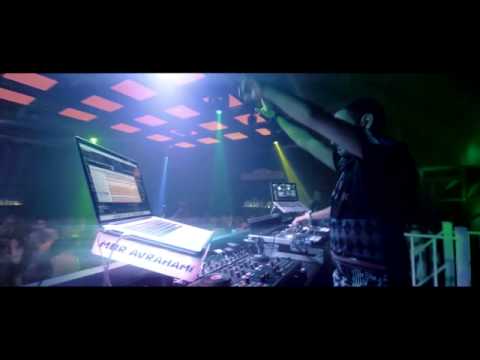 Absinthe Club B-7 — Dj Mike M Promo