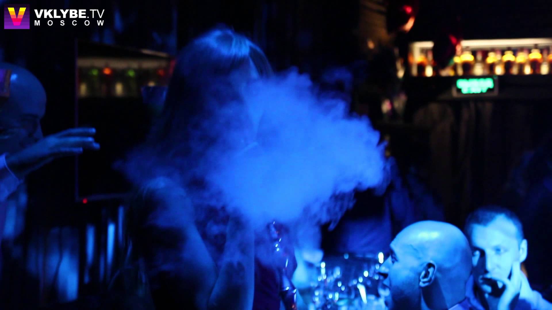 MAXIM Bar — Eddie Butler — live concert