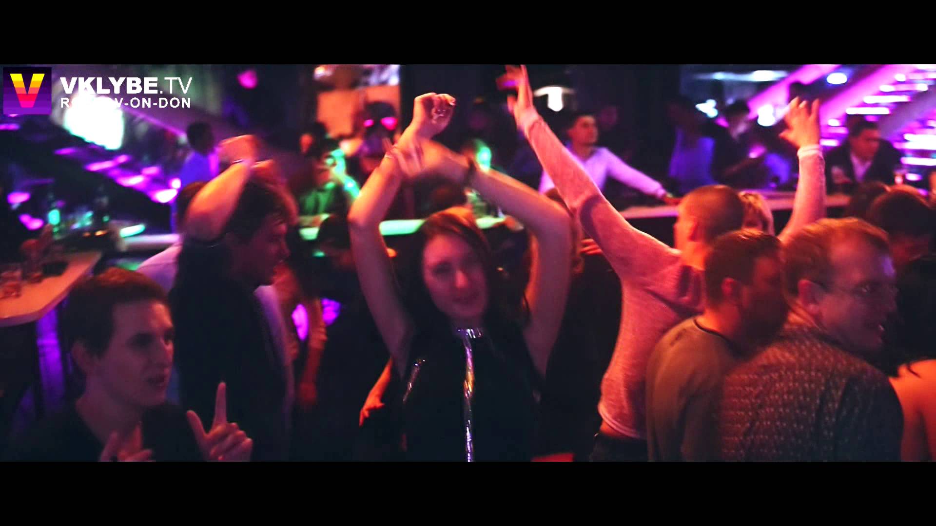 КЛУБ МЕД — SHOW MUST GO ON! Dj Alex Cordo
