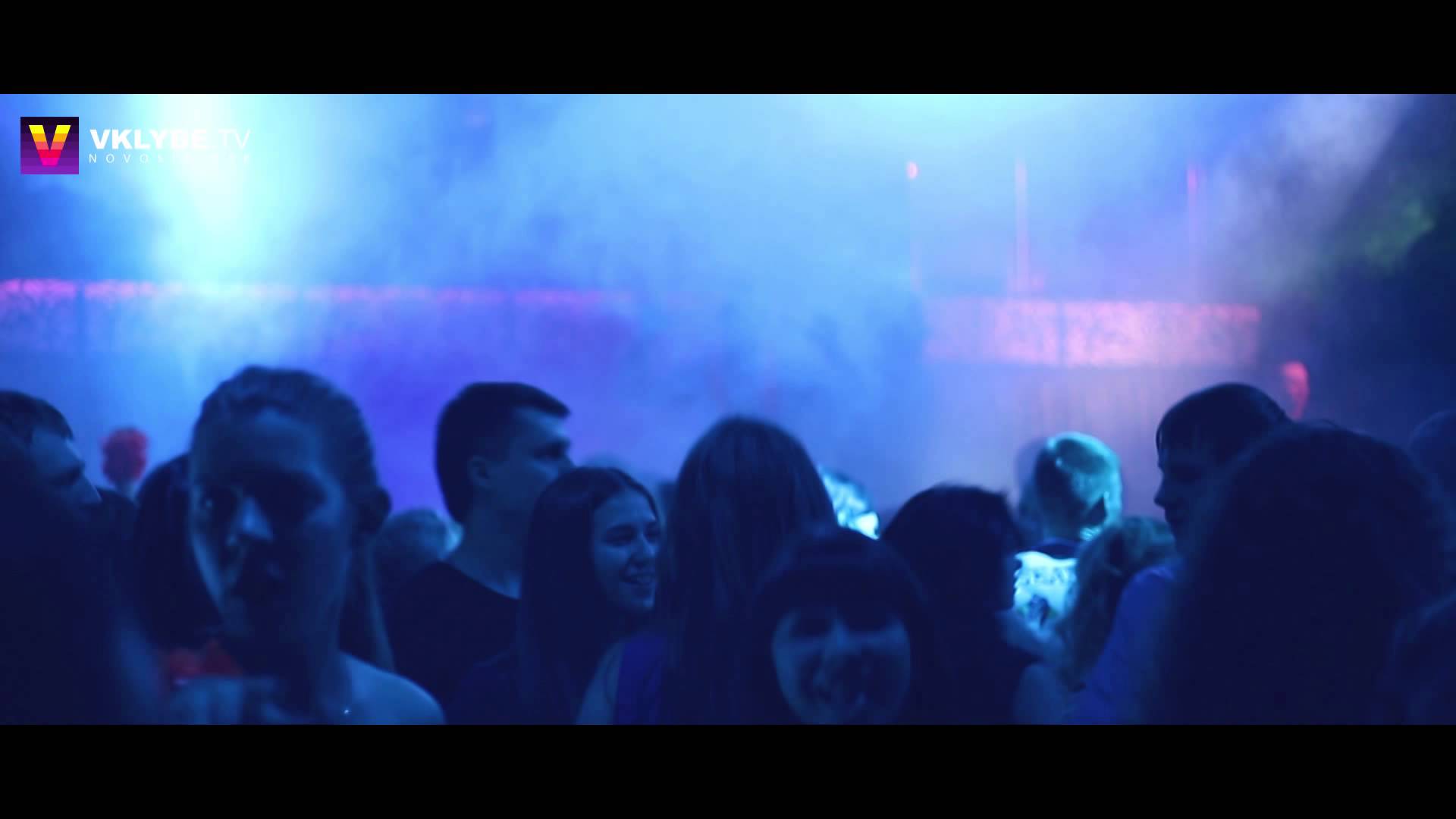 ОБЛАКА voice and music hall — DJ СИЛУЯNOVA.