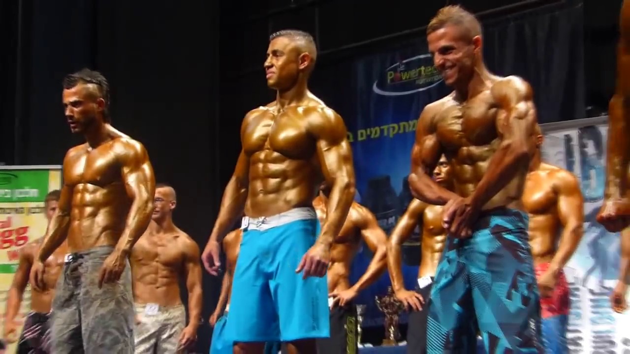 Nac Ibff Championship Full video part 2