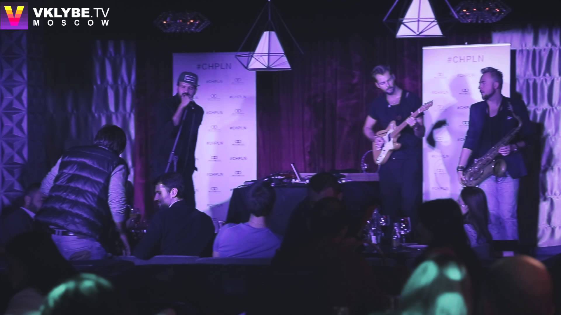 Wicked — Preparty ежегодной премии #VKLYBETVAWARDS 2014 Wicked — Preparty ежегодной премии #VKLYBETVAWARDS 2014