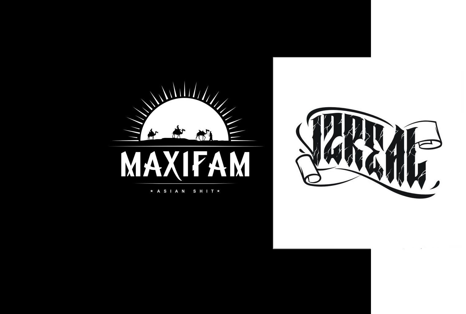 MAXIFAM ft L iZReal — Мертвый мир (BMj музыка) MAXIFAM ft L iZReal — Мертвый мир (BMj музыка)