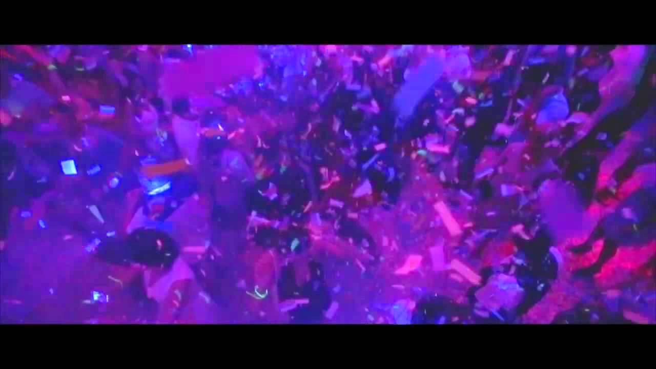 [Day 3] After-party Недели Высокого Юмора COMEDY CLUB Сочи // Oscar lounge club