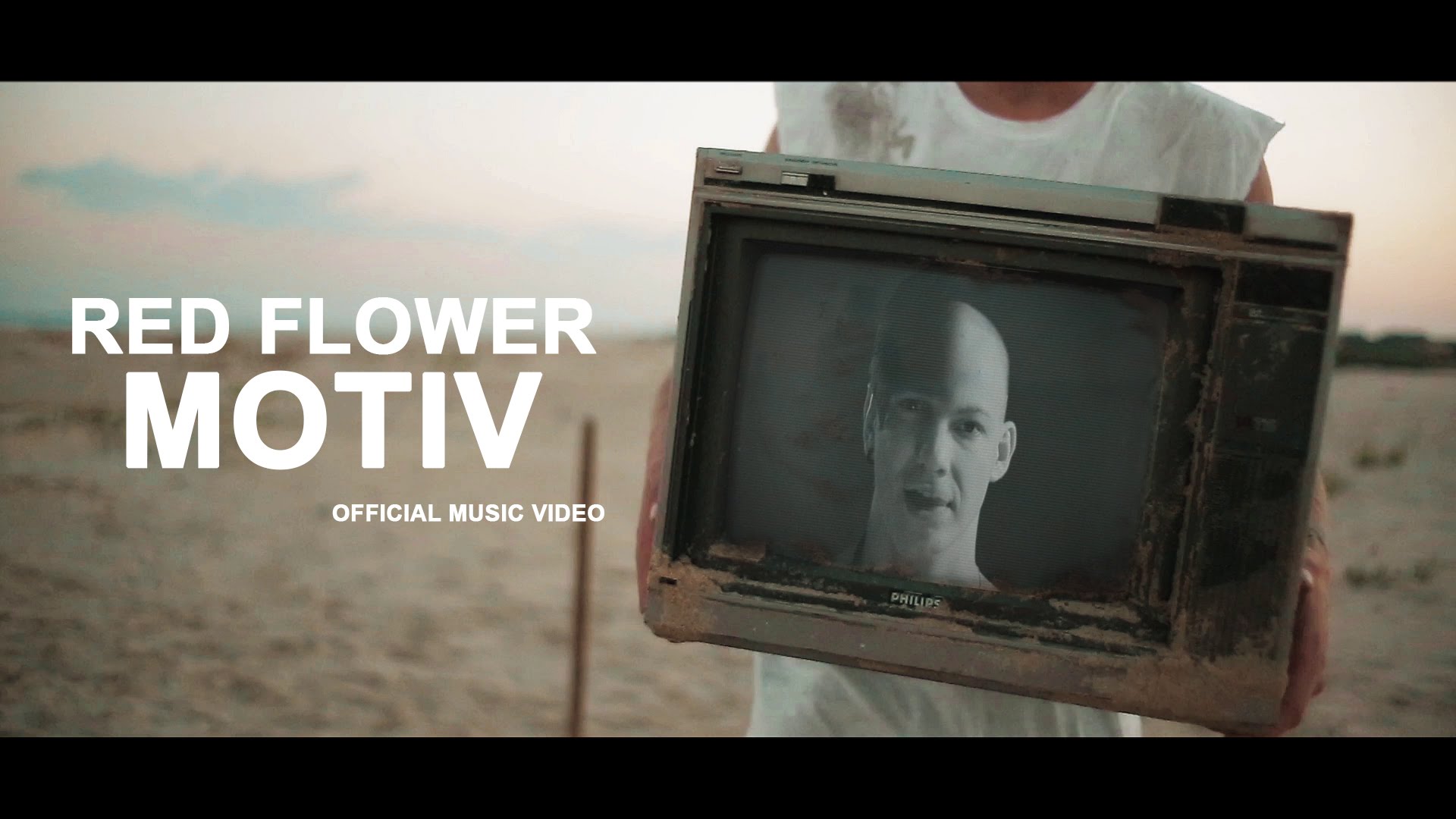 RedFlower — Motiv (мотив) Offical Music Video Clip RedFlower — Motiv (мотив) Offical Music Video Clip