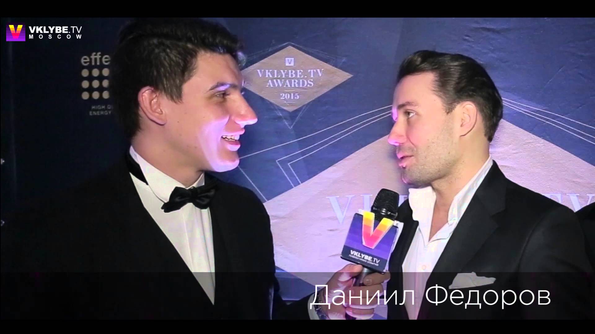 VKLYBE.TV AWARDS 2015 VKLYBE.TV AWARDS 2015