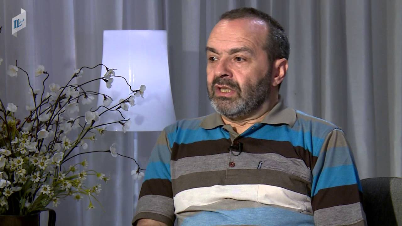Эксклюзивное интервью с Виктором Шендеровичем Эксклюзивное интервью с Виктором Шендеровичем