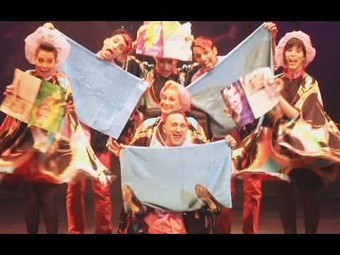 Культ — Привет! Лучшие события предстоящей недели 1.9.2016 Культ — Привет! Лучшие события предстоящей недели 1.9.2016