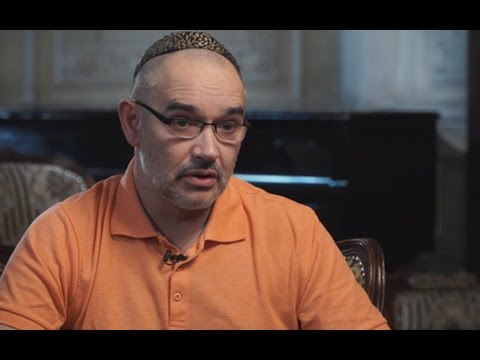 Отец-основатель Рунета Антон Носик в программе «Звёзды на ILand с Таней Кисилевски» Отец-основатель Рунета Антон Носик в программе «Звёзды на ILand с Таней Кисилевски»