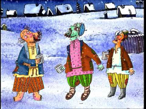 Группа Ноль — Человек и Кошка