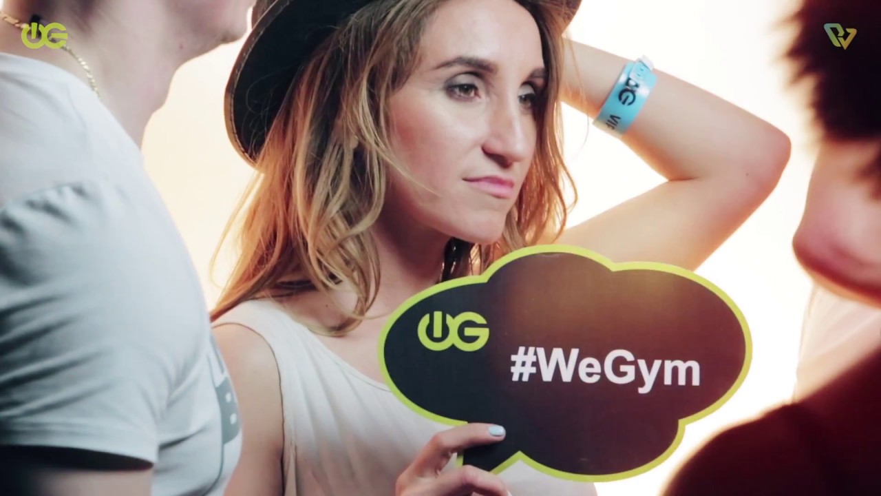 День Рождения сети Wegym . Фитнес клуб Москва День Рождения сети Wegym . Фитнес клуб Москва