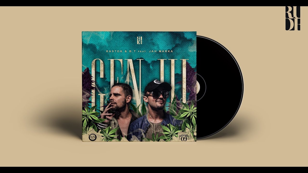 RaStok B.T — Gen Hi Feat Jah Marka (Prod Exblack) RaStok B.T — Gen Hi Feat Jah Marka (Prod Exblack)
