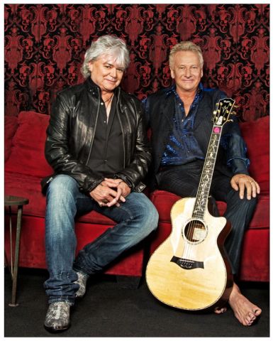 Самые романтичные рок-трубадуры современности — Air Supply скоро в Израиле! Самые романтичные рок-трубадуры современности — Air Supply скоро в Израиле!