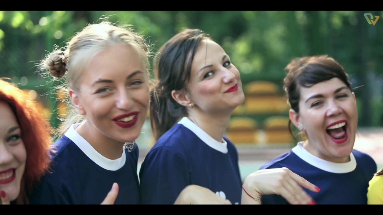 Eventfootball 2016 . Организатор Владимир Плахтий
