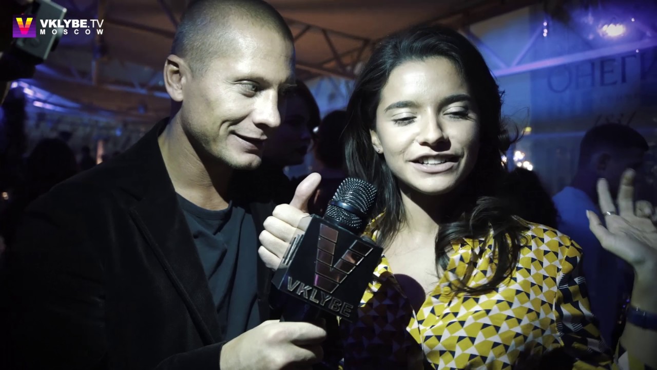 Dmitry Nagaytsev Birthday party