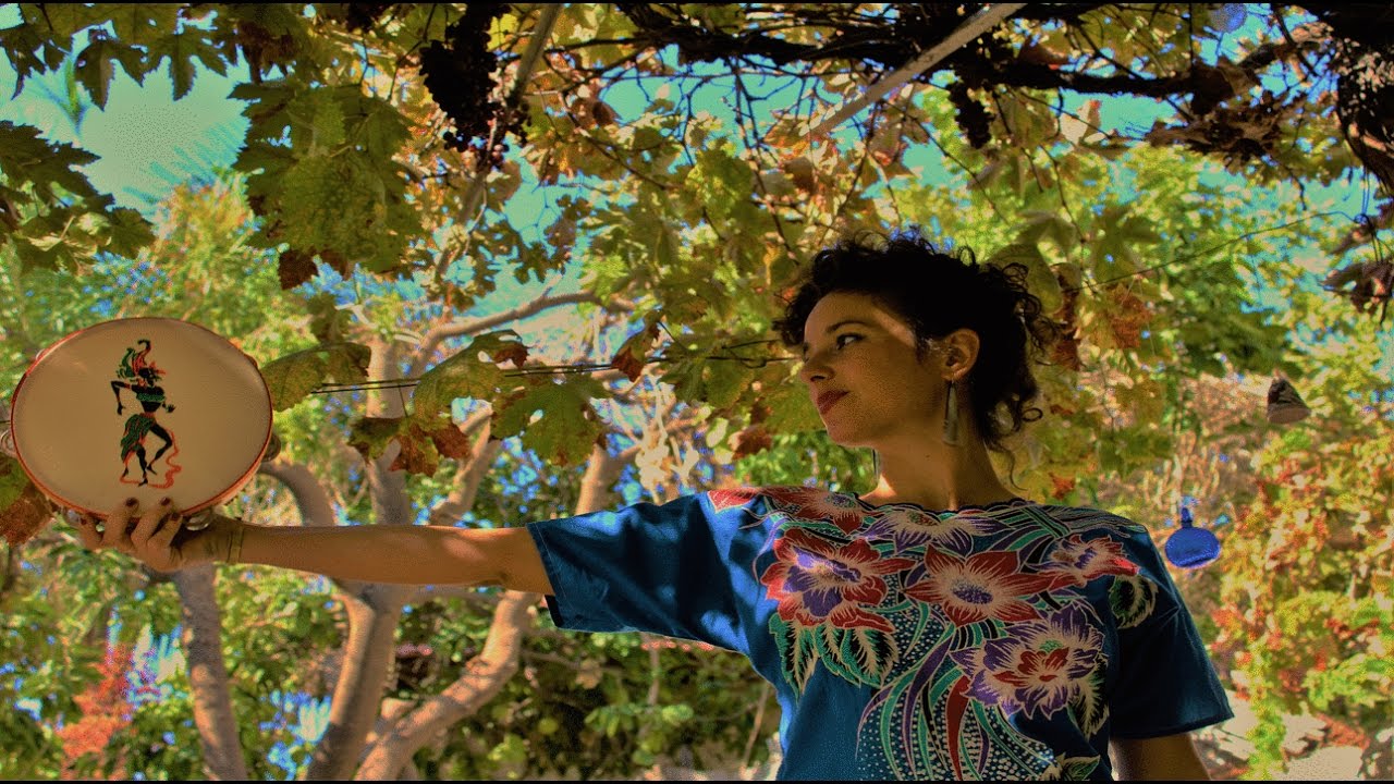 Liron Meyuhas // La Gitana Project // — See line woman (Nina Simone) Liron Meyuhas // La Gitana Project // — See line woman (Nina Simone)