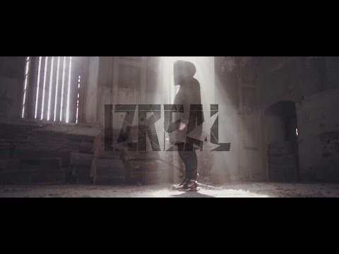 IZREAL — СПАСИ И СОХРАНИ