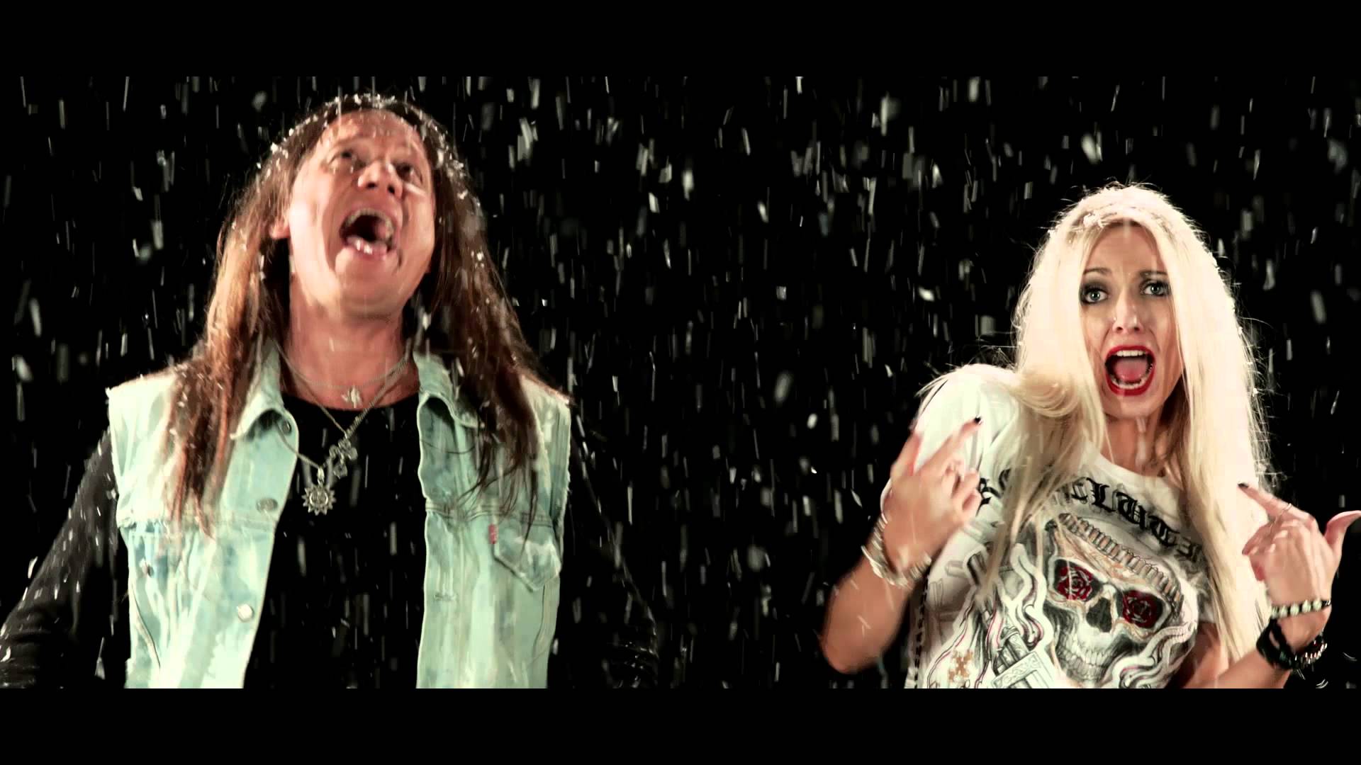 Pushking Community OZZY’S LULLABY