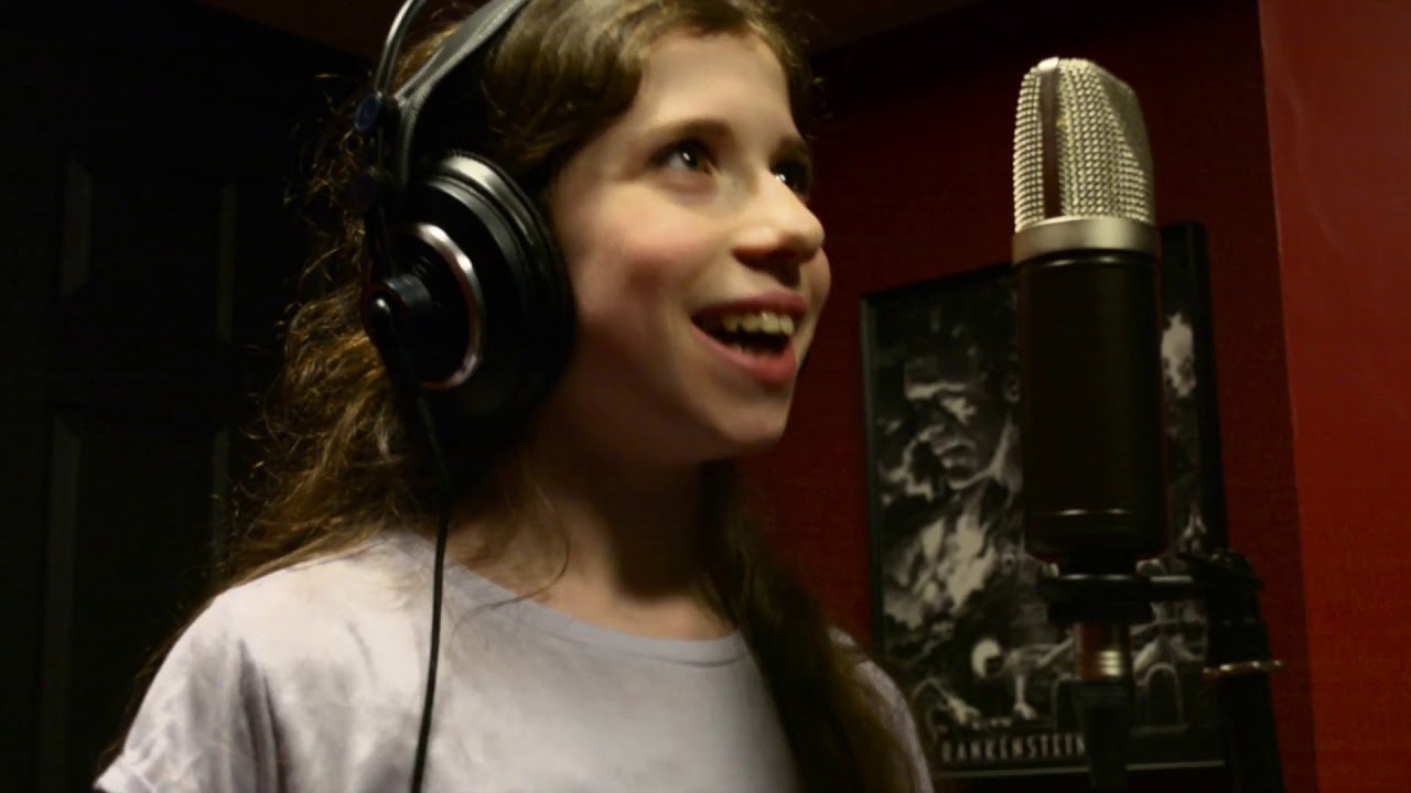 ‘Fight Song’ by Grace Zemlyak ‘Fight Song’ by Grace Zemlyak