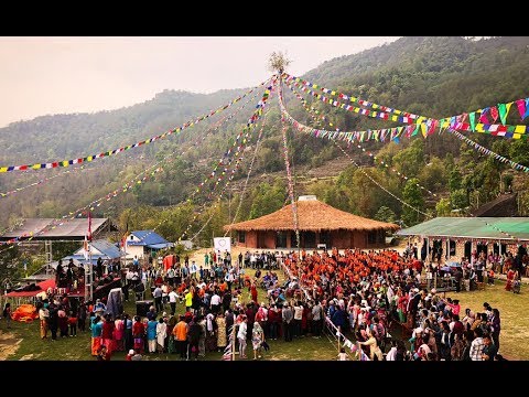 Love Tomorrow Music Arts School — Sekha, Nepal Love Tomorrow Music Arts School — Sekha, Nepal