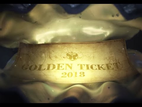 Golden Ticket 2018 | The Story of Planaxis Golden Ticket 2018 | The Story of Planaxis