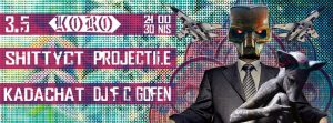 ✖ BABYLON BREAKDOWN PARTY ✖ ShittyCT✖ Projectile✖ Kadachat✖ ✖ BABYLON BREAKDOWN PARTY ✖ ShittyCT✖ Projectile✖ Kadachat✖