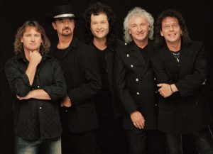 Smokie в Израиле! Smokie в Израиле!