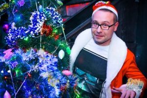Новый год 2022 в Dance-Bar 911 Новый год 2022 в Dance-Bar 911