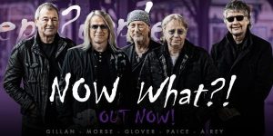 Deep Purple в Израиле 22.2.2014 и 23.2.2013
