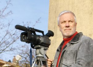 Дмитрий Крылов в Израиле Дмитрий Крылов в Израиле