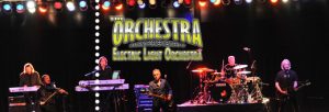 The Orchestra Starring ELO Former Members