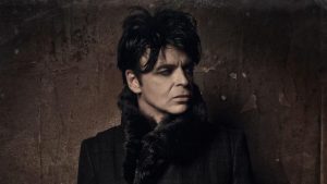 Gary Numan – Гэри Ньюман в Израиле 2014!